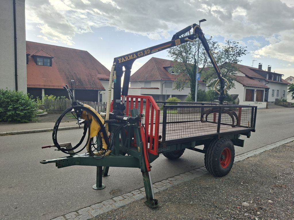 260321 Valtra N91 3