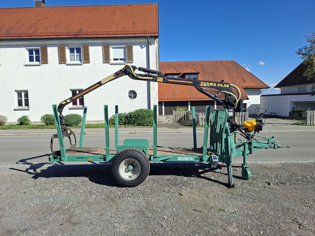 260321 Valtra N91 3