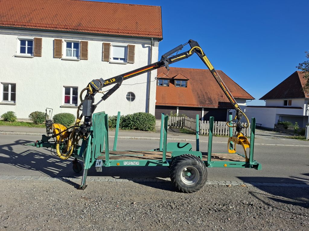 260321 Valtra N91 3