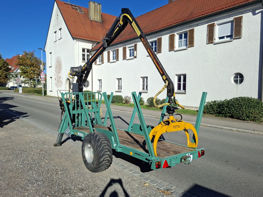 260321 Valtra N91 3