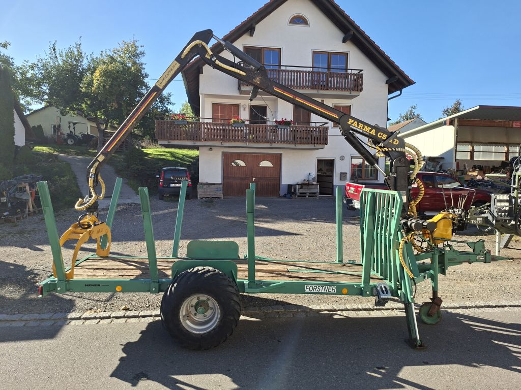 260321 Valtra N91 3