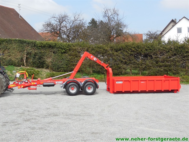 Lochmann RWFM80T K300 1