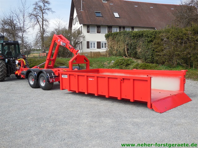 Lochmann RWFM80T FB69T 11