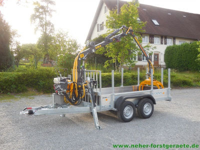 produkte pkwanhaenger pkw anhaenger mit kran 3