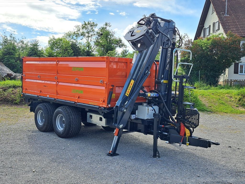 Lochmann RWFM120T Z66 1