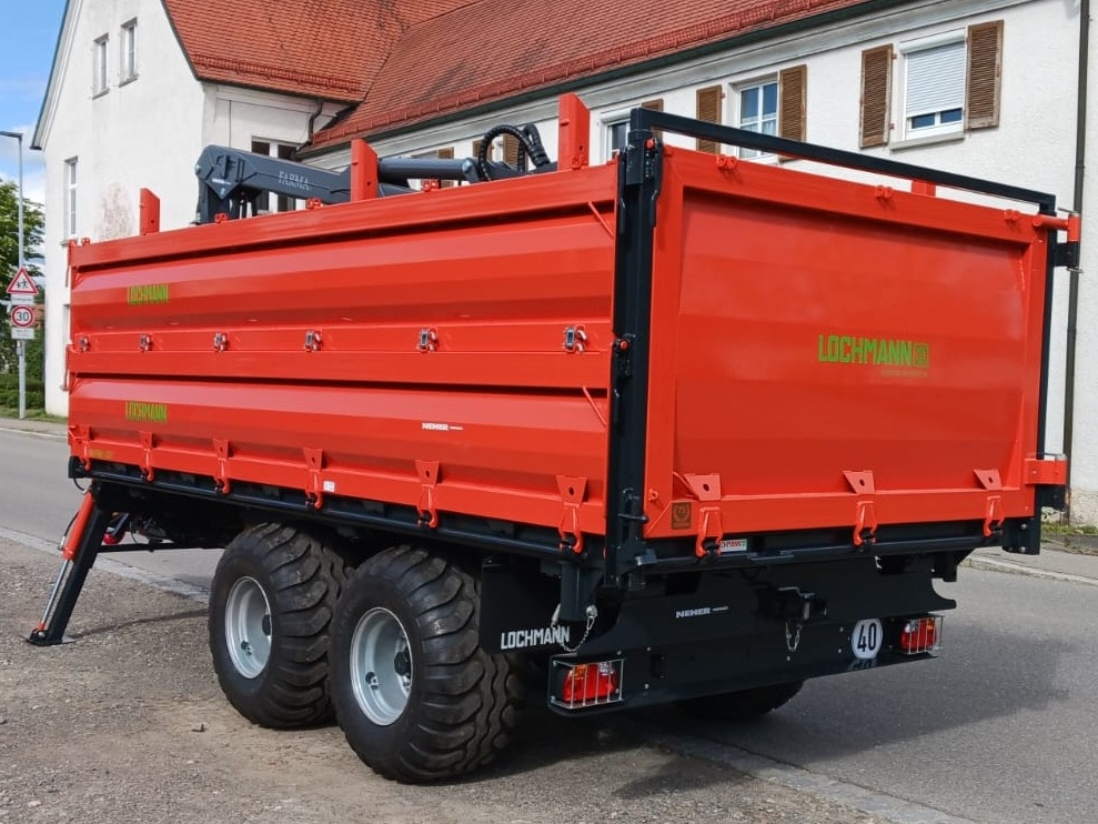 Lochmann RWFM140T C85D 3