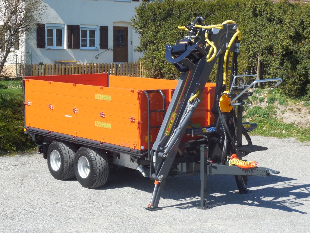 Lochmann RWFM9.10 Z66 2