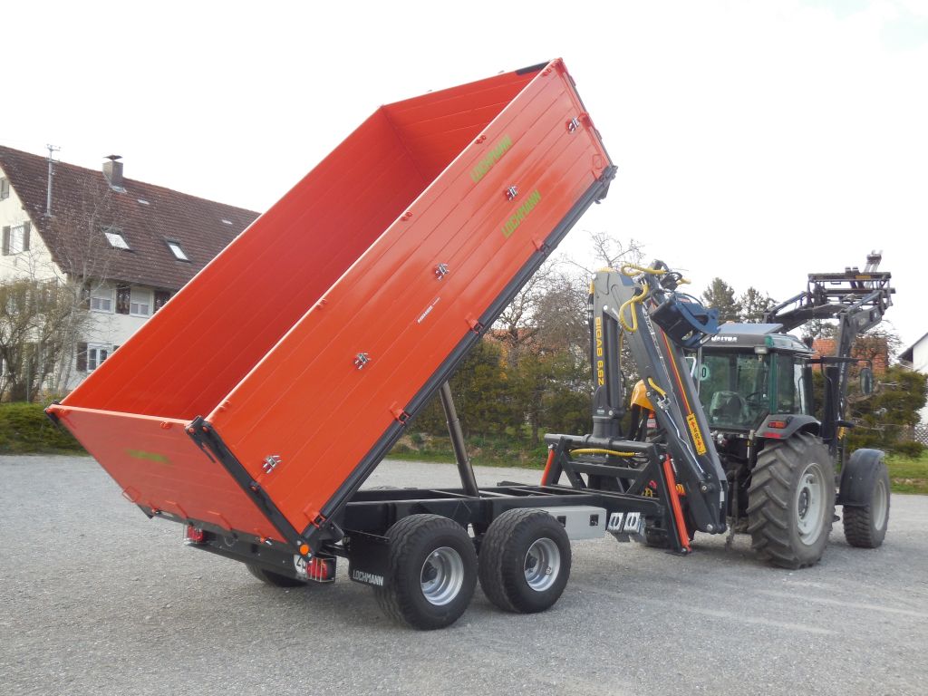 Lochmann RWFM9.10 Z66 4