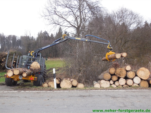 kllefall rckewagen 2