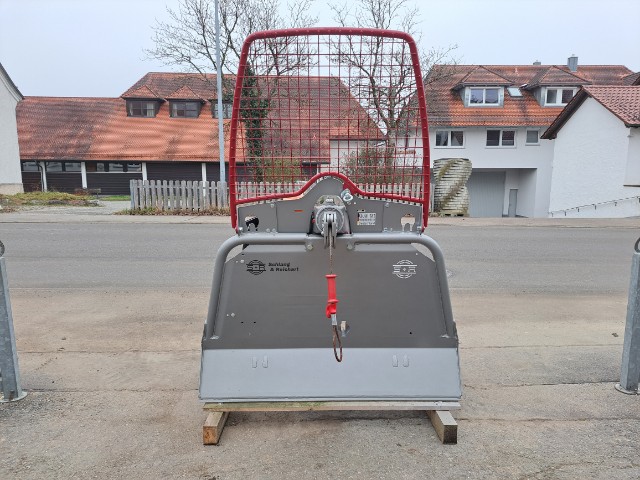 Schlang Reichart DW61 Alpin 1