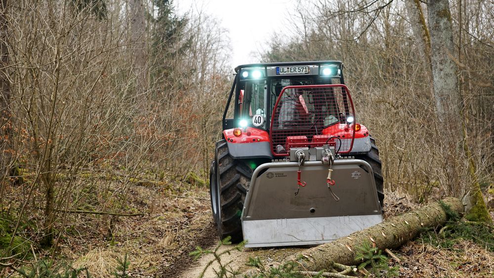 Schlang Reichart DW61 Alpin 1