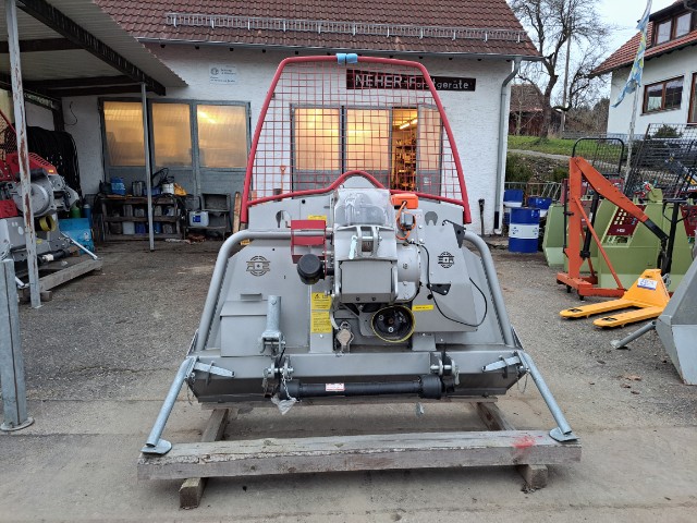 Schlang Reichart DW61 Alpin 2