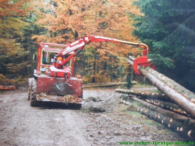 forstner sa300 rckekran 4