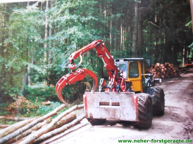 forstner sa300 rckekran 6