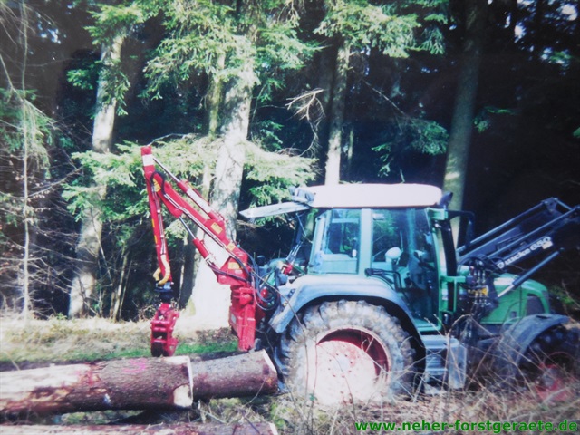 forstner sa300 rckekran 7