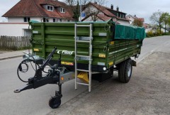 Fliegl Fox