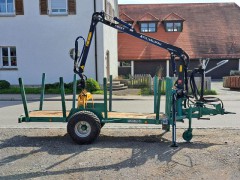Forstner F6